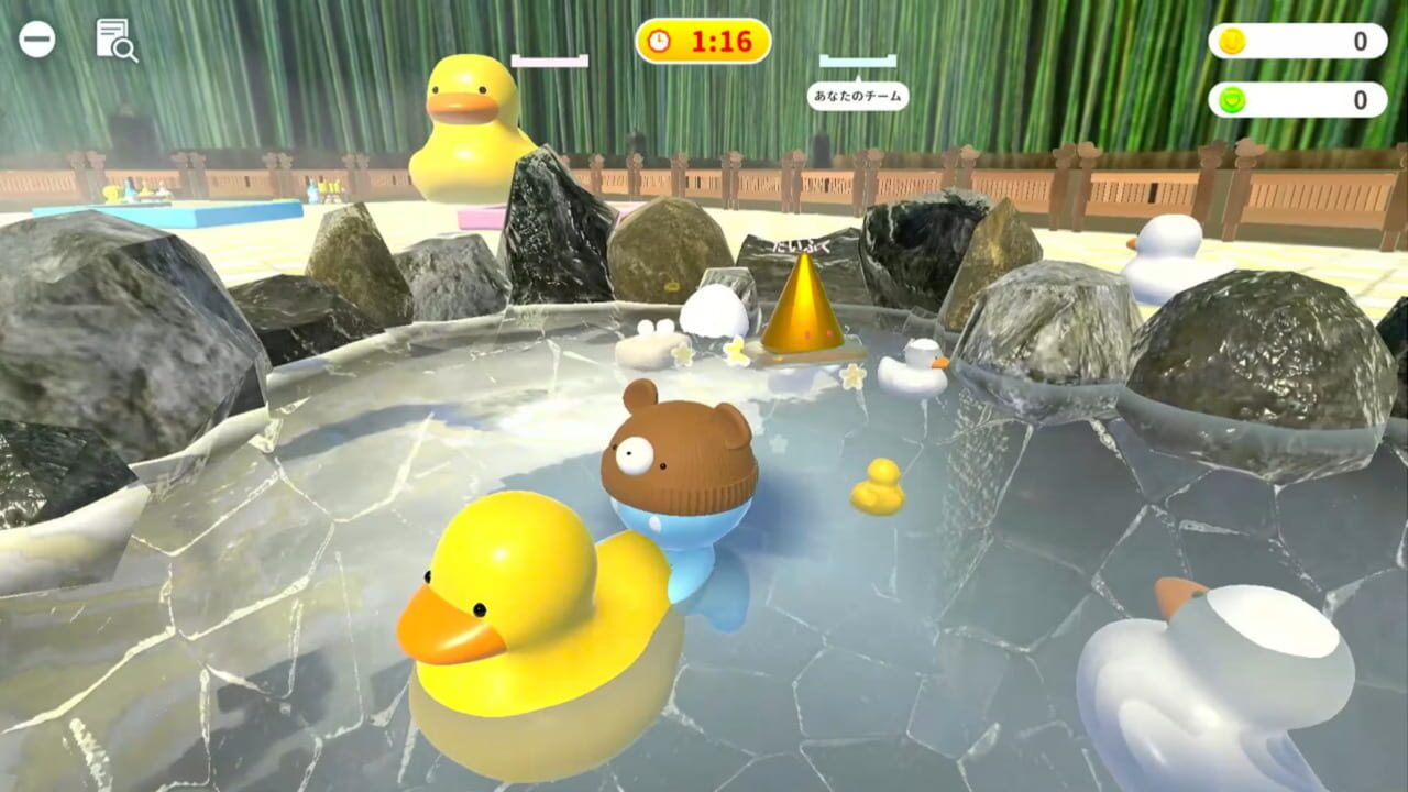 You adorable! Elfin Clay 2 — Screenshot 1
