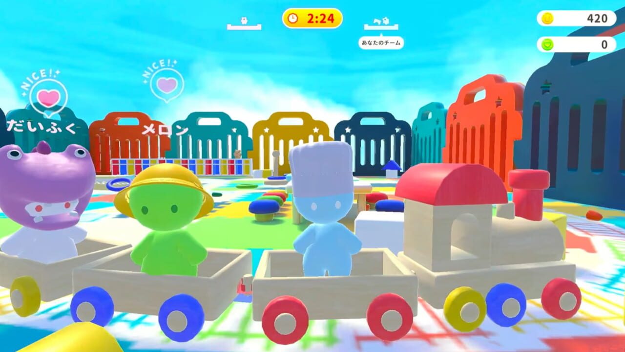 You adorable! Elfin Clay 2 — Screenshot 3