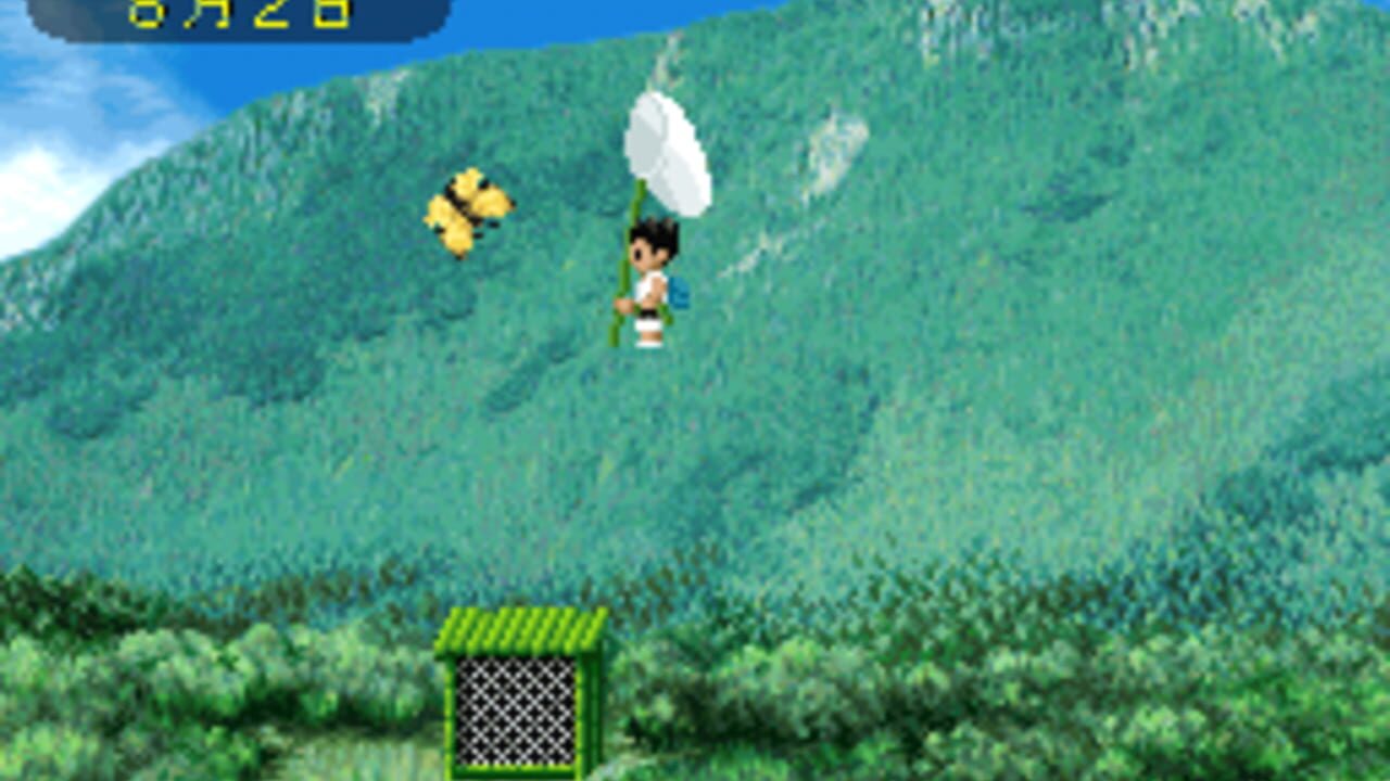 Mushi Taro — Screenshot 4