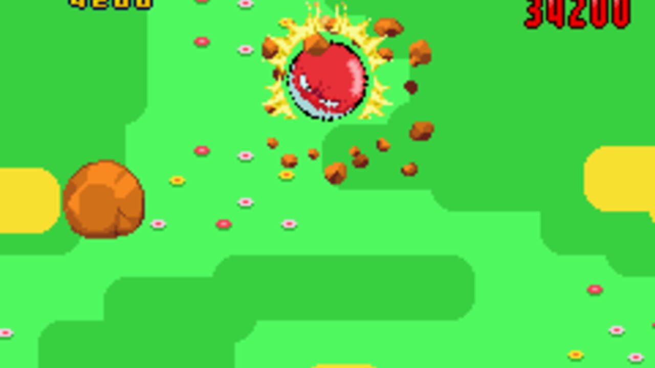 Rolling Voltorb — Screenshot 3