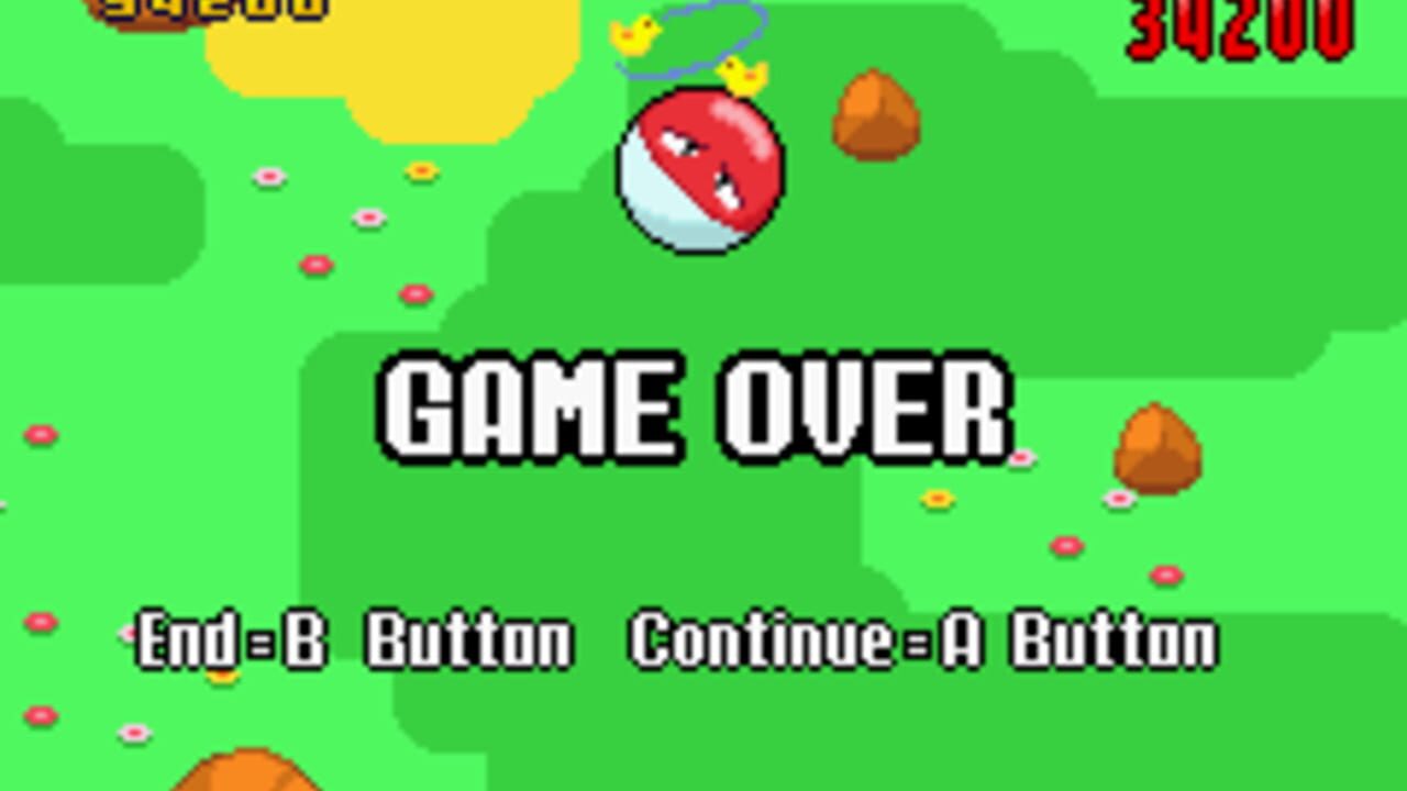 Rolling Voltorb — Screenshot 4