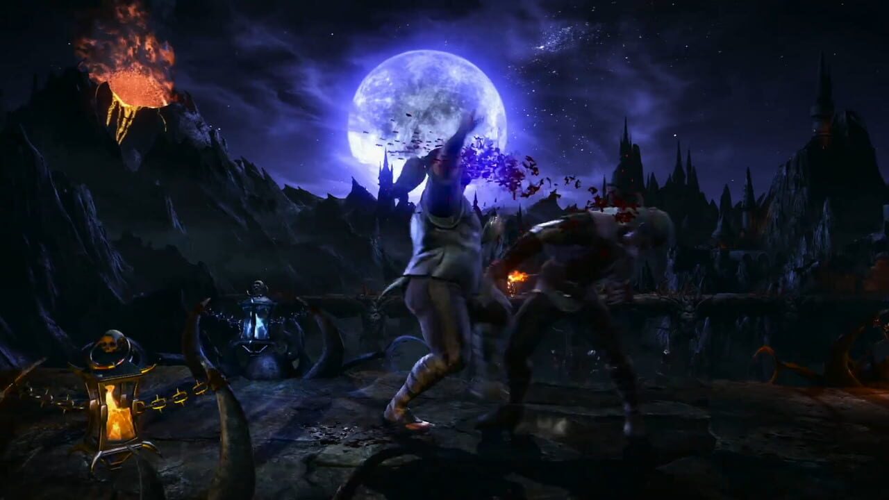 Mortal Kombat X: Kombat Pack 2 — Screenshot 2