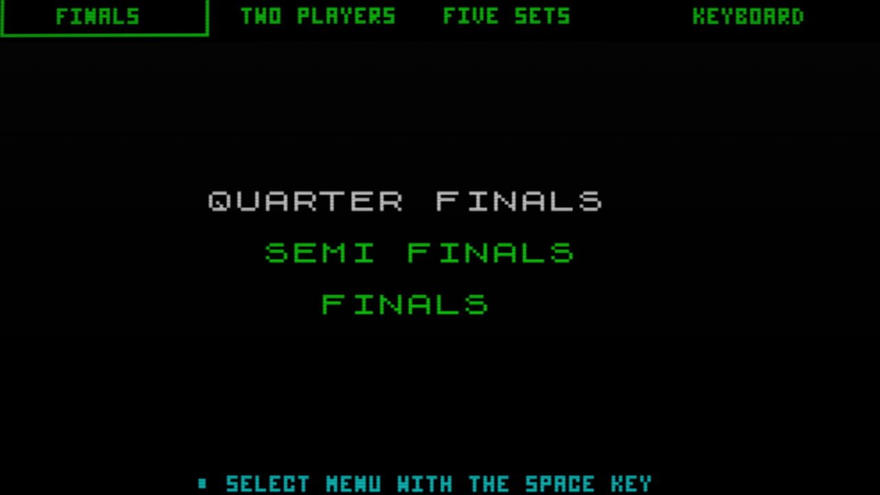 Match Point — Screenshot 2