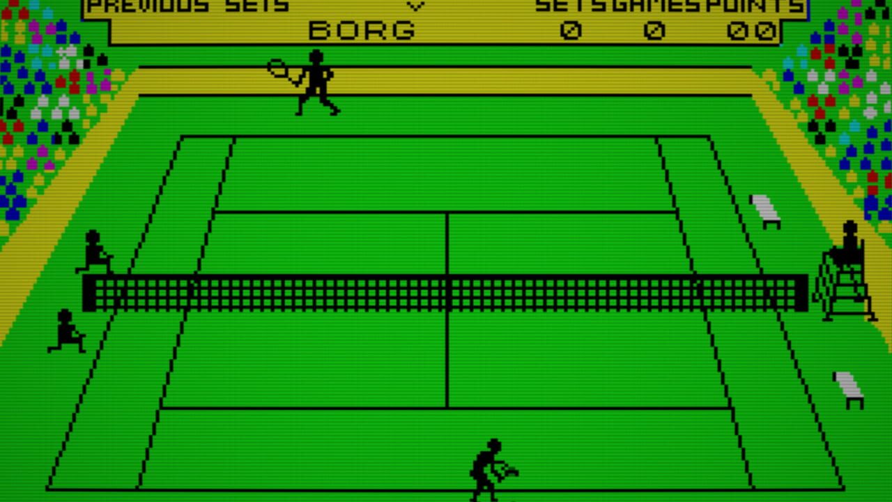 Match Point — Screenshot 3