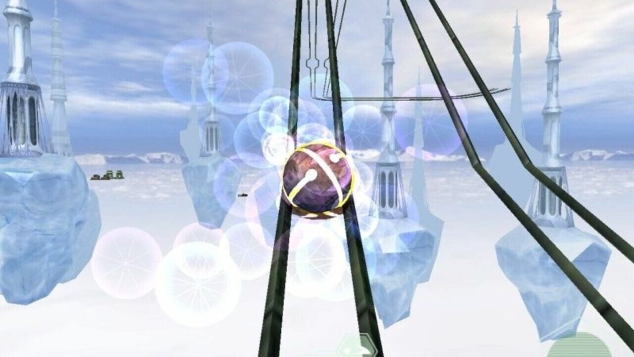 InCrazyBall — Screenshot 3