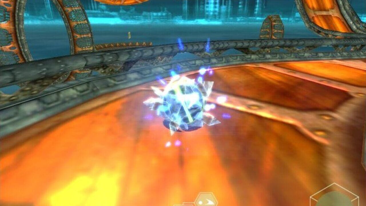 InCrazyBall — Screenshot 4