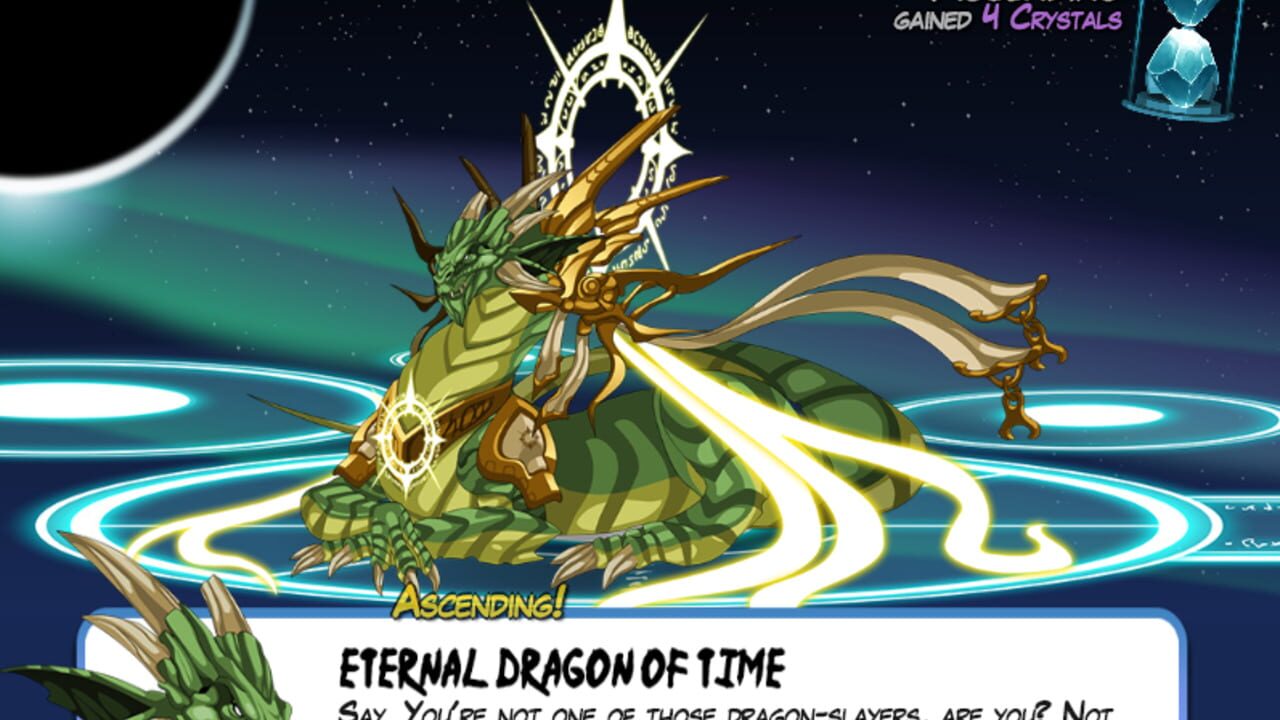 IdleQuest — Screenshot 2