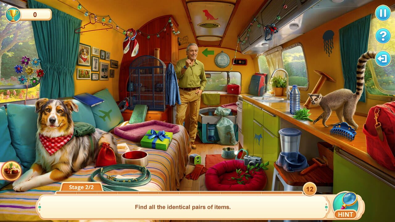 Home for Friends: Beloved Pets - Collector's Edition media