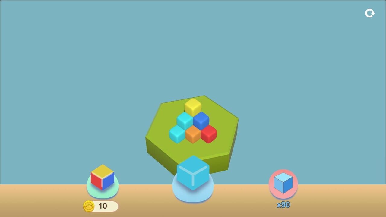 Block Pile — Screenshot 5