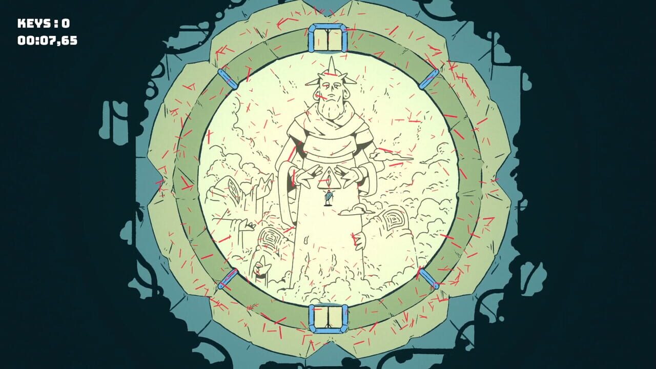 Maze — Screenshot 1