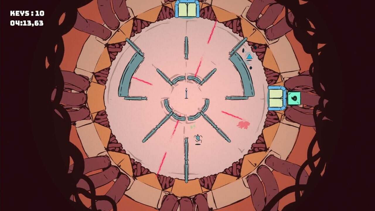 Maze — Screenshot 2