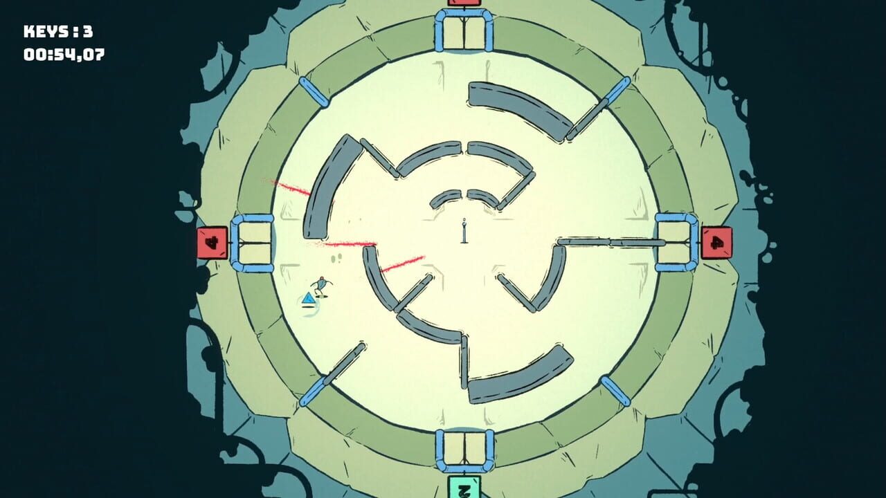Maze — Screenshot 3