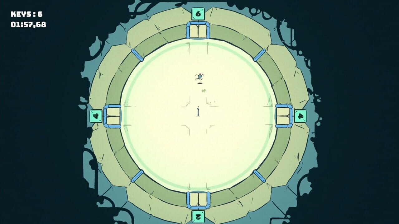 Maze — Screenshot 5