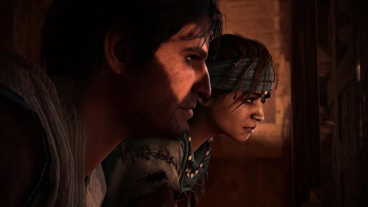 Assassin's Creed Mirage: Master Assassin Upgrade Bundle 1 — Screenshot 2
