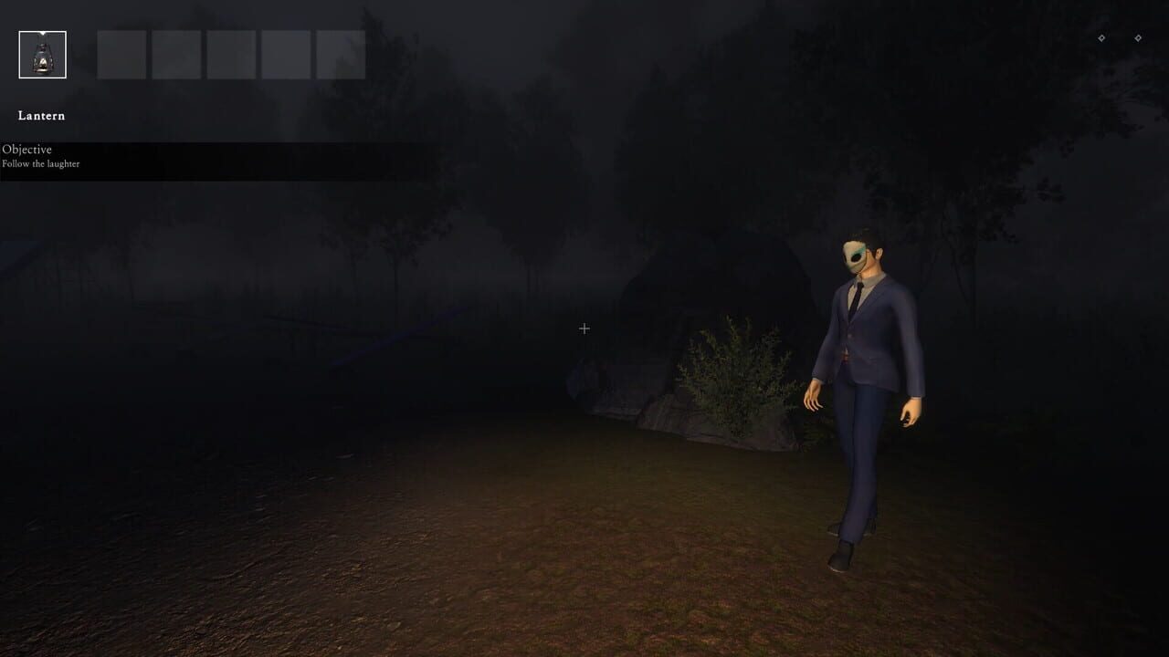 Nostalgia — Screenshot 3