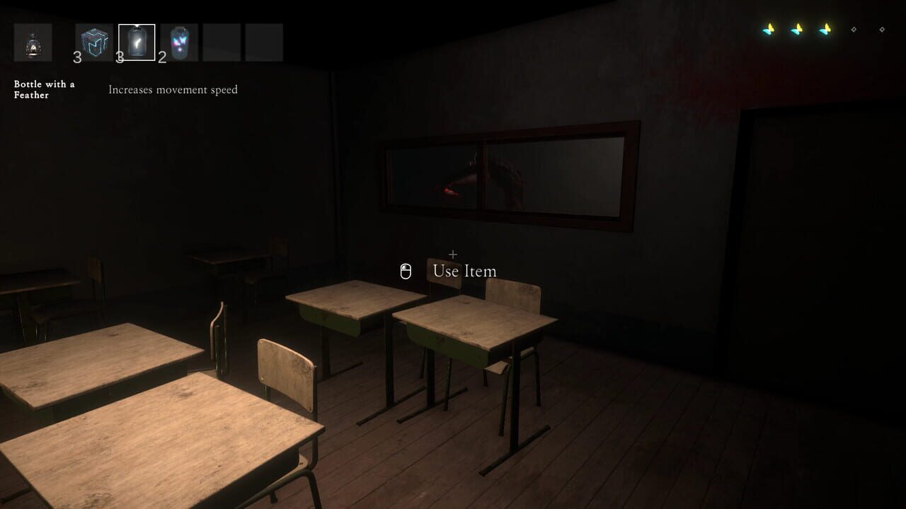 Nostalgia — Screenshot 1