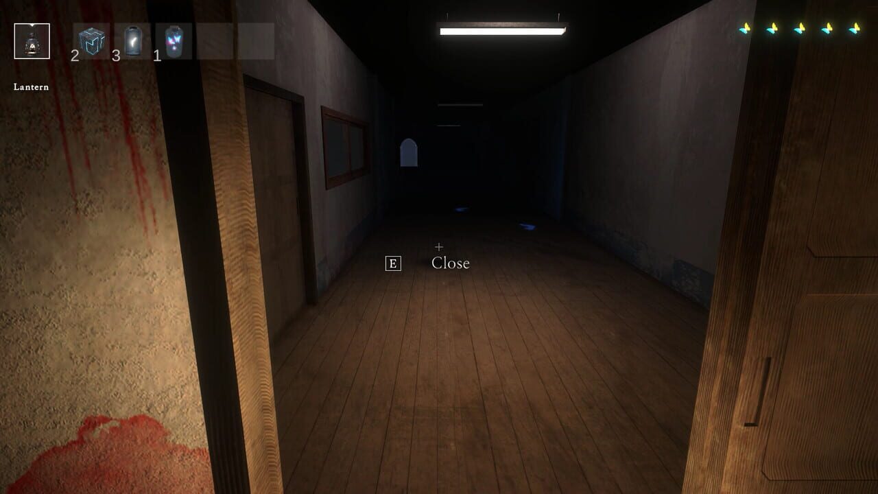 Nostalgia — Screenshot 2