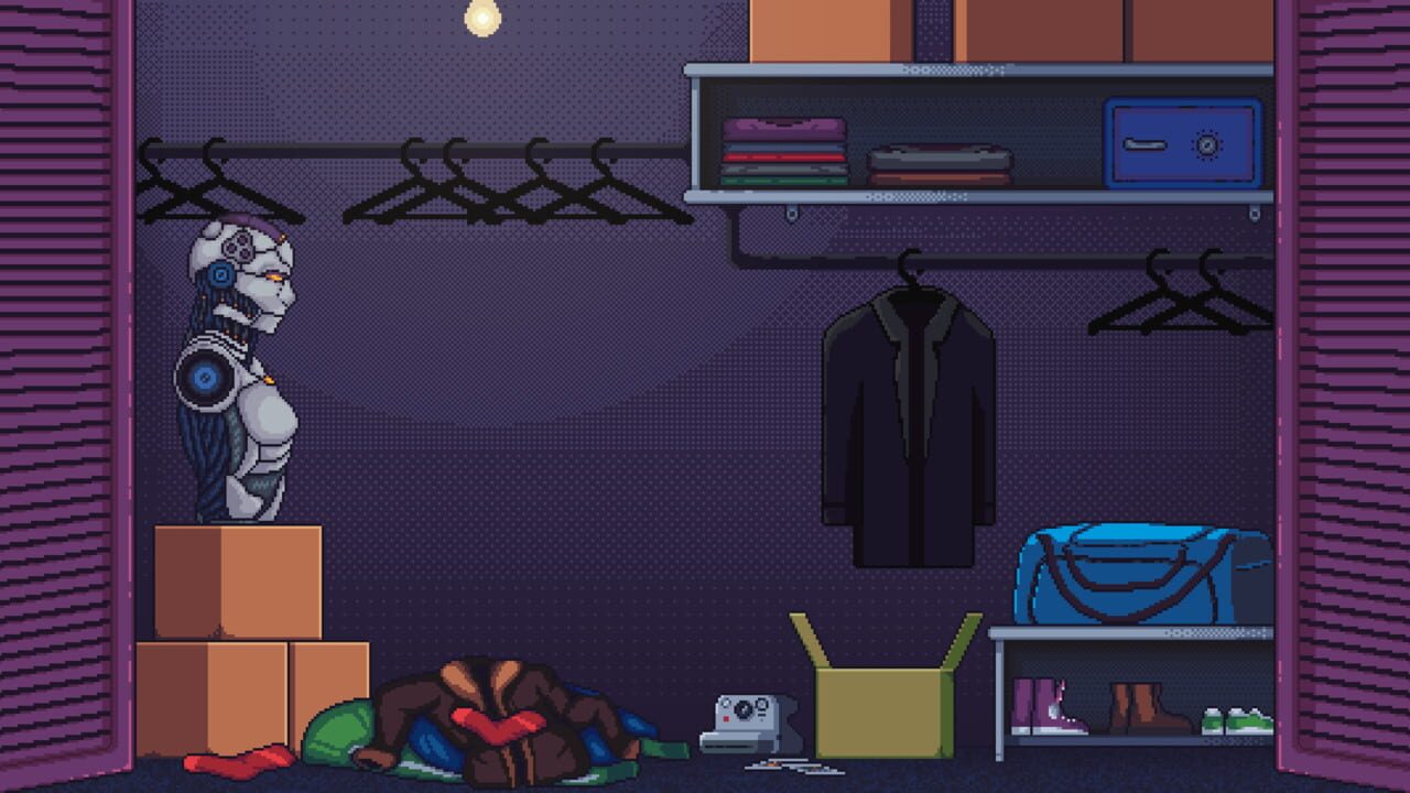 Void Funk — Screenshot 1