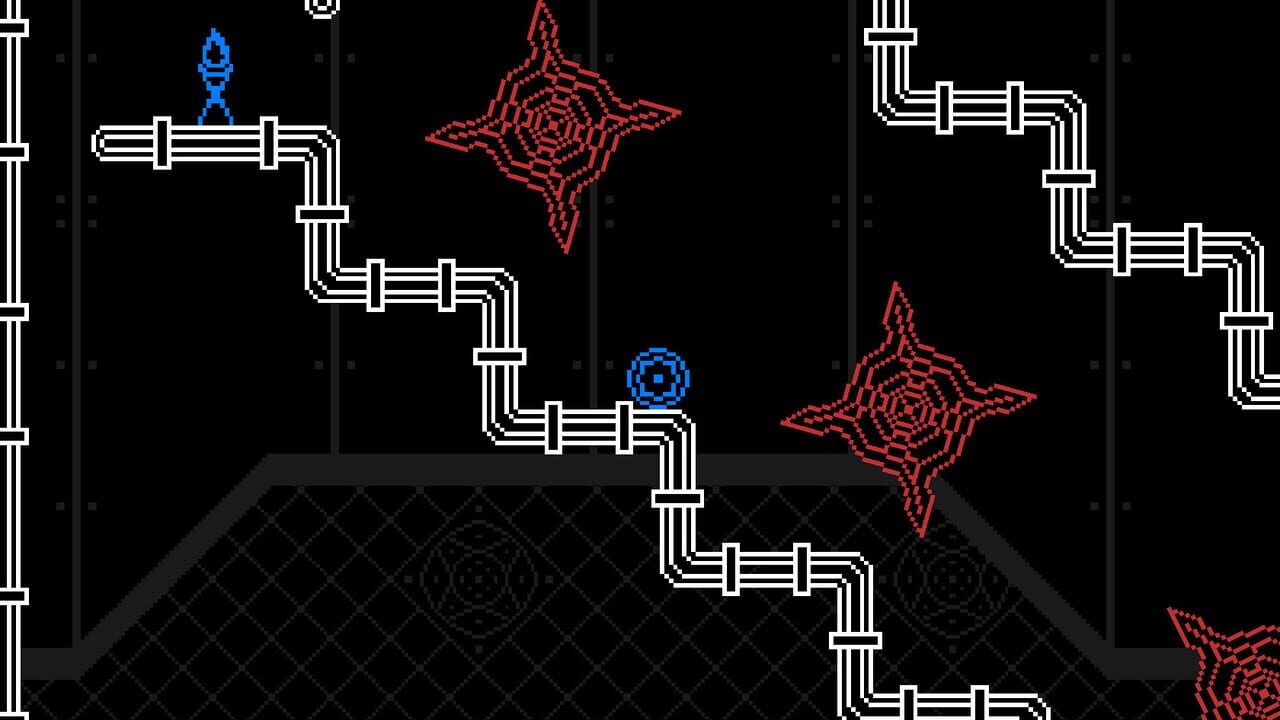 The Lost Soul — Screenshot 2