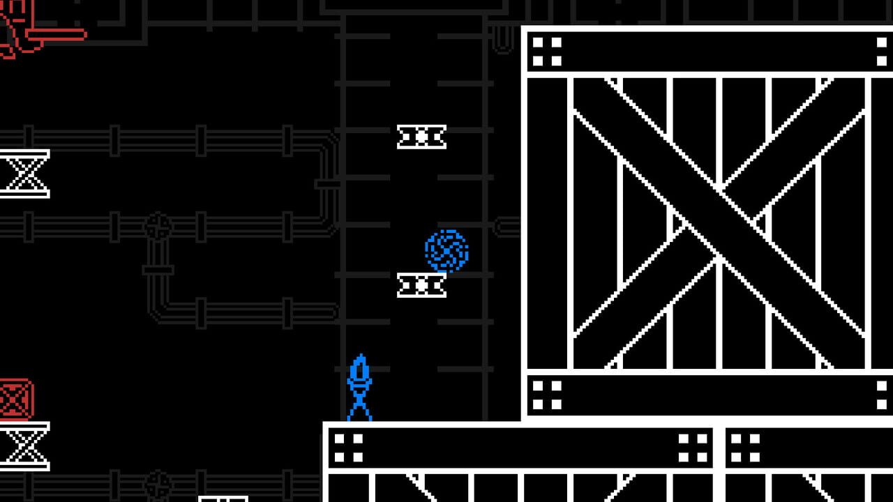 The Lost Soul — Screenshot 3