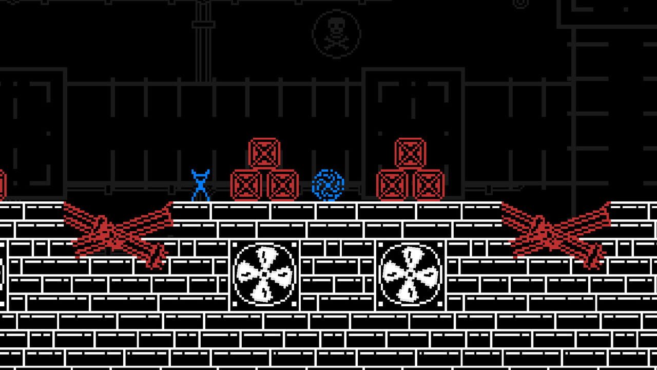 The Lost Soul — Screenshot 4