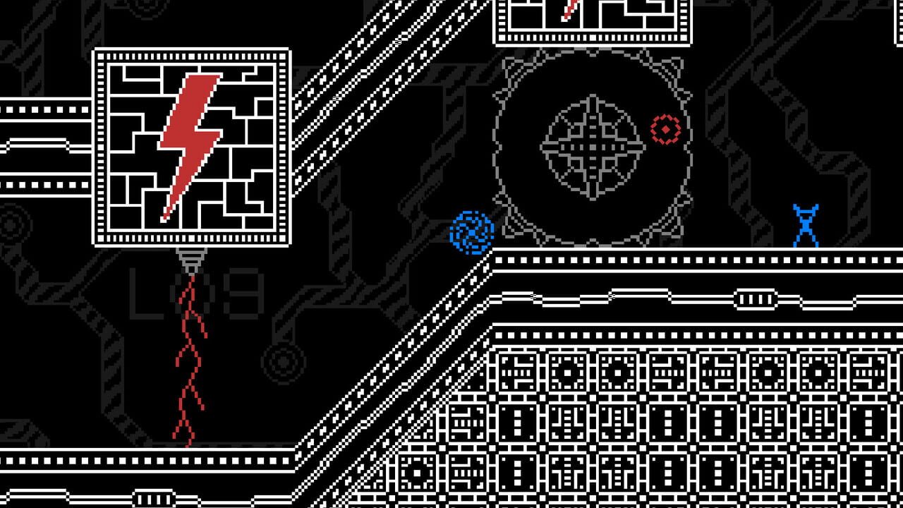 The Lost Soul — Screenshot 5