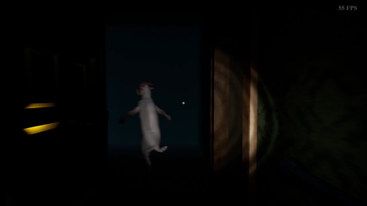 Goat Stand and Turtle Guy — Screenshot 4