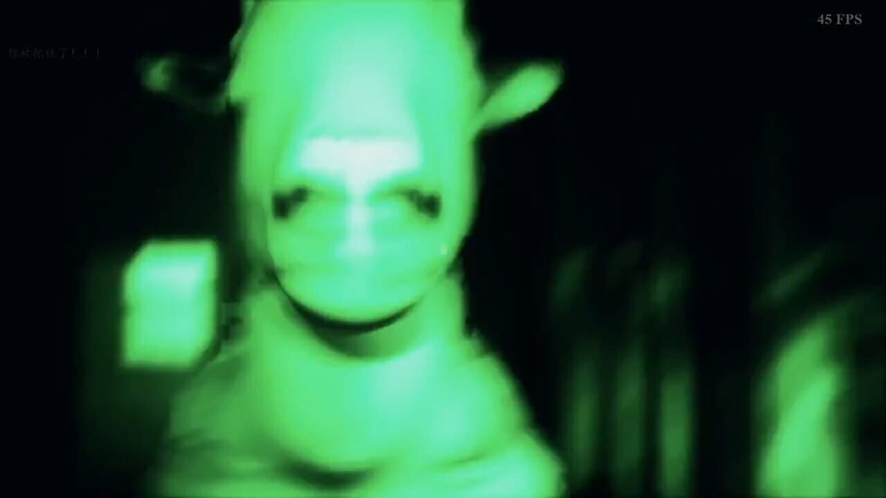 Goat Stand and Turtle Guy — Screenshot 5