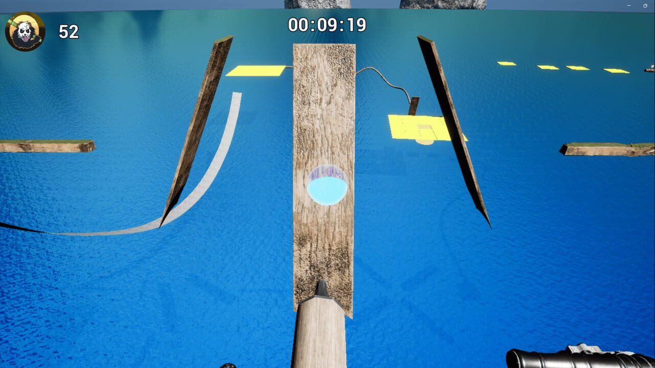 Marble Drop — Screenshot 3