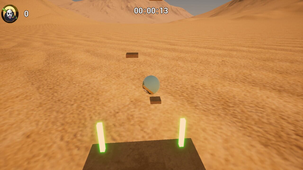 Marble Drop — Screenshot 4