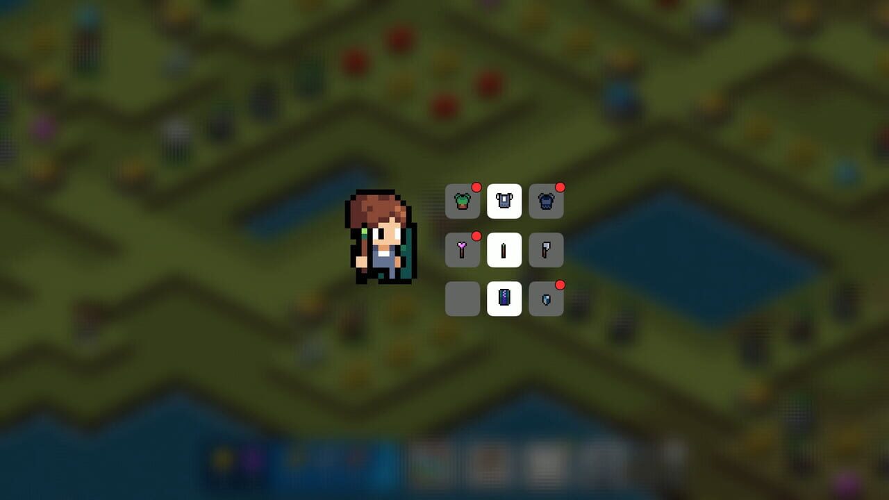 Warrior's Dilemma — Screenshot 4