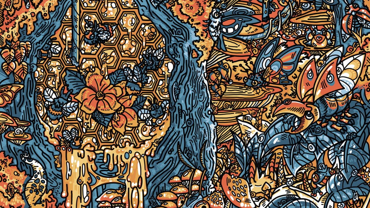 I Commissioned Some Snails 4 — Screenshot 1