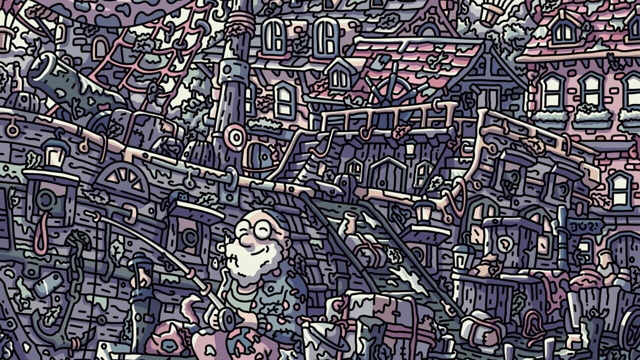 I Commissioned Some Snails 4 — Screenshot 4