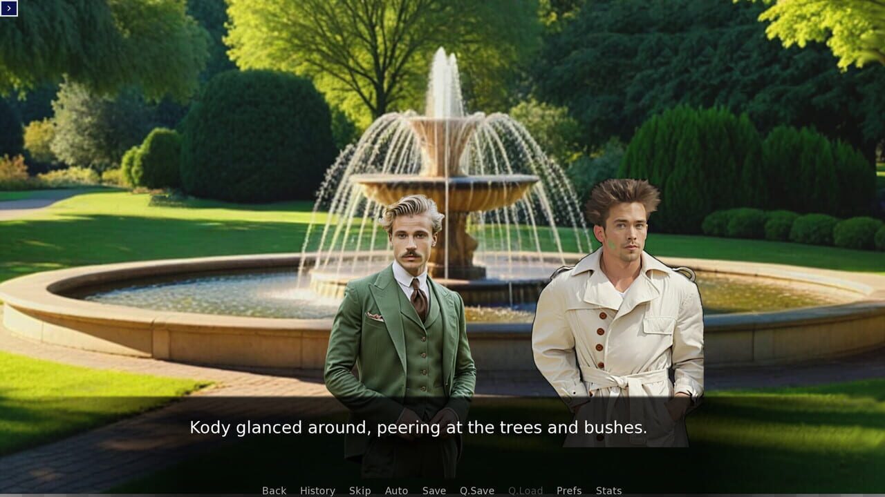Sound of Summer Thunder — Screenshot 5