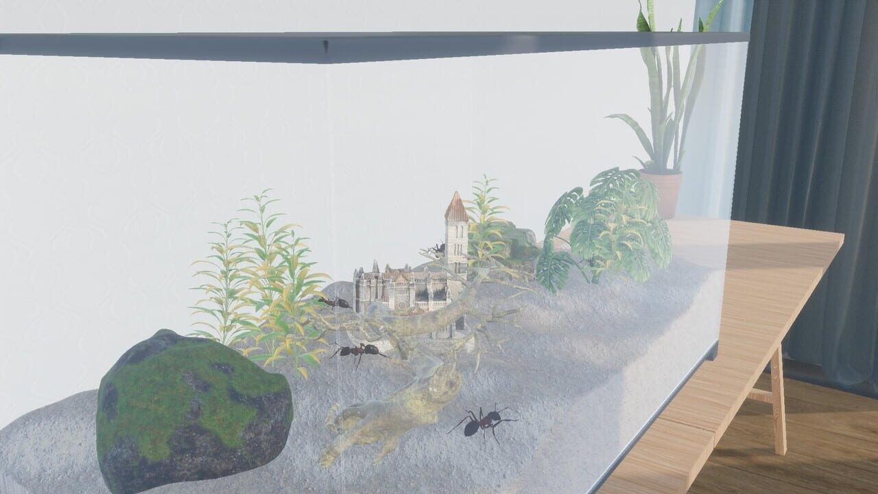 Ant Simulator — Screenshot 3