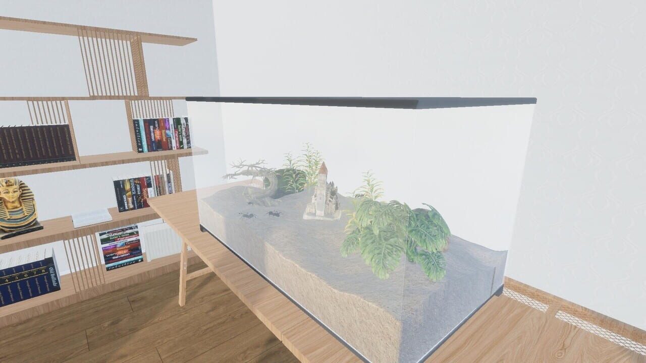 Ant Simulator — Screenshot 4