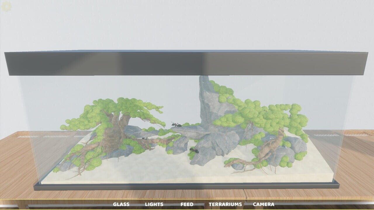 Ant Simulator — Screenshot 5