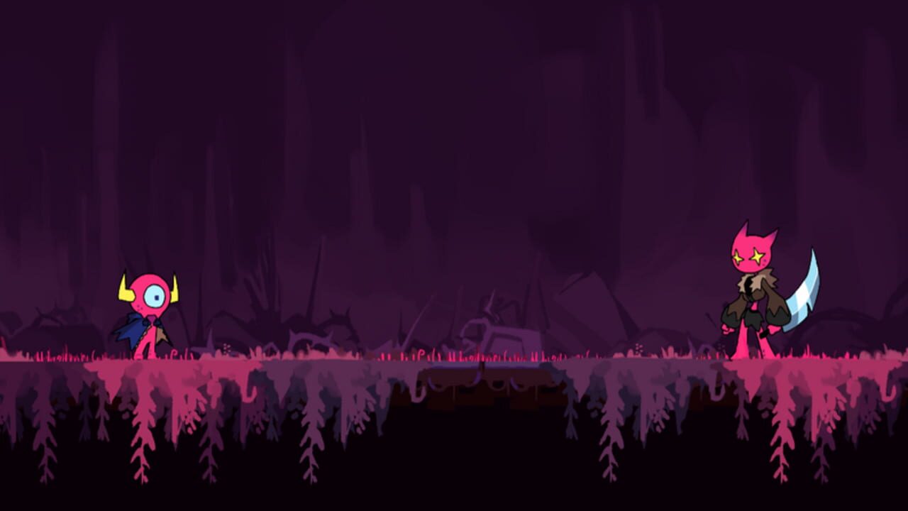 Contract Rush: Mission Sin — Screenshot 3