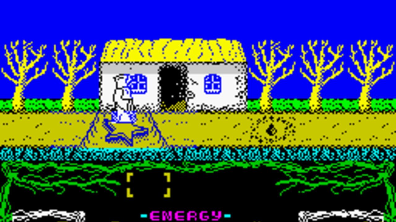 Outcast — Screenshot 3