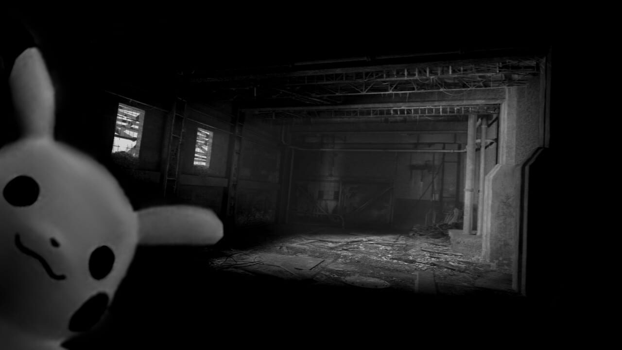 Five Nights at Pikachu's — Screenshot 2
