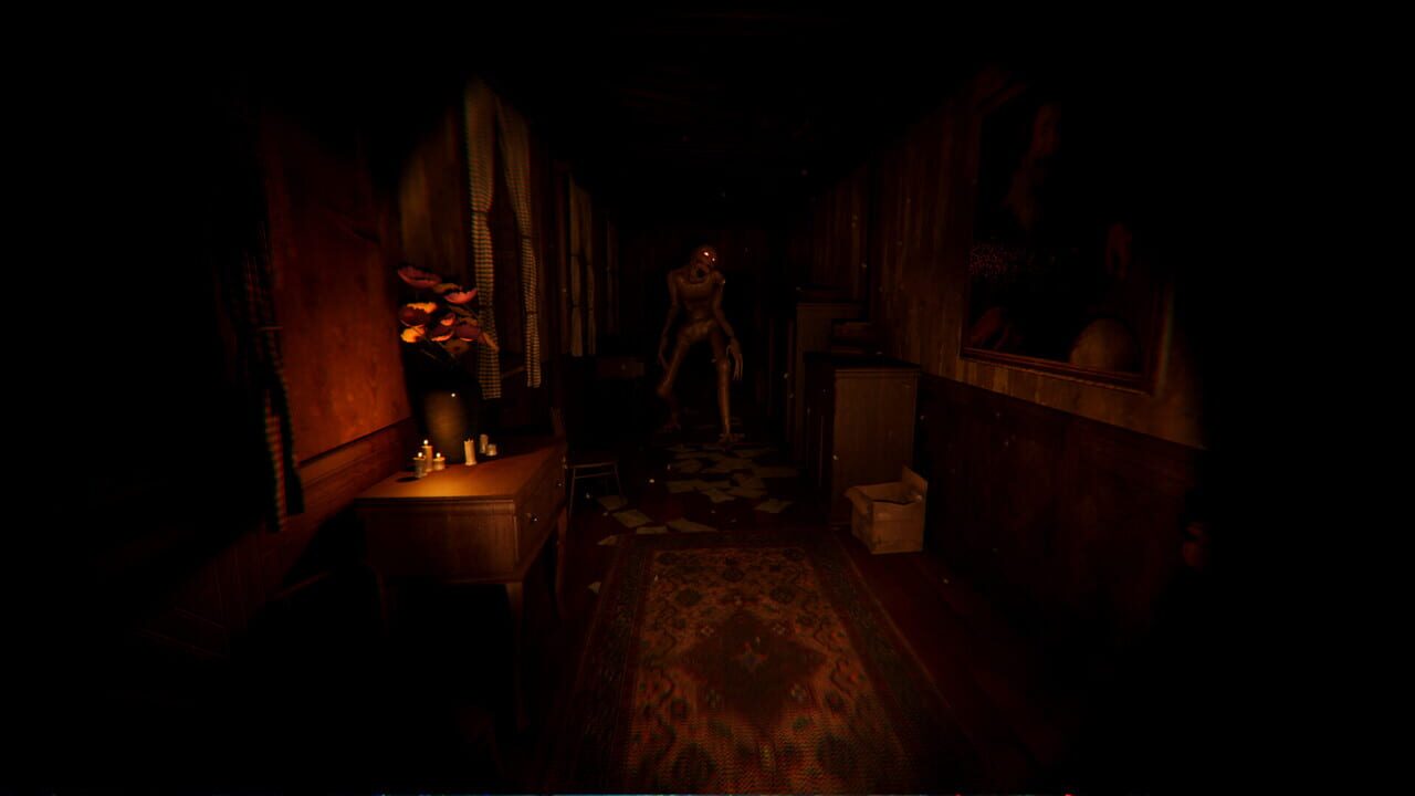 Urbexophobia Screenshot 1