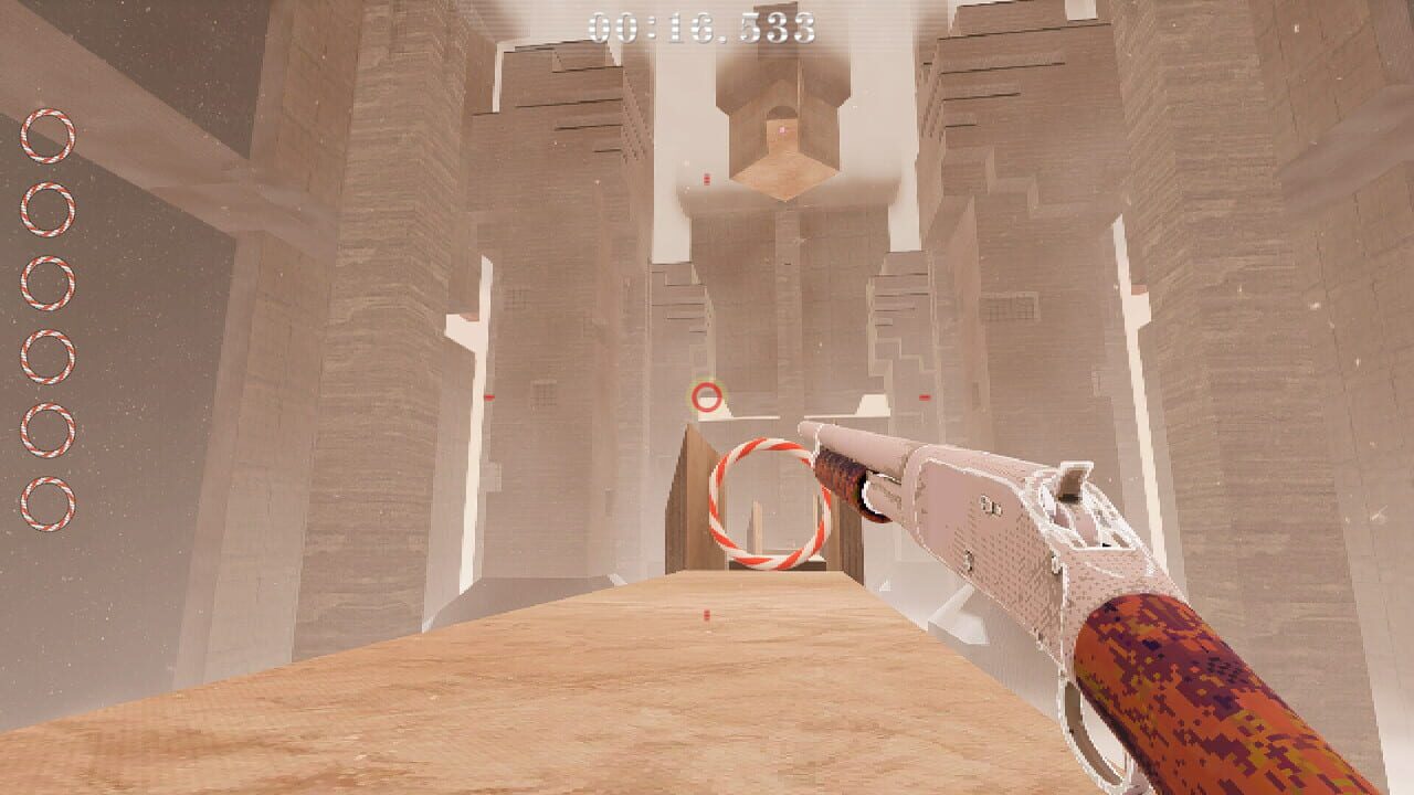 Shotgun Dreams — Screenshot 3