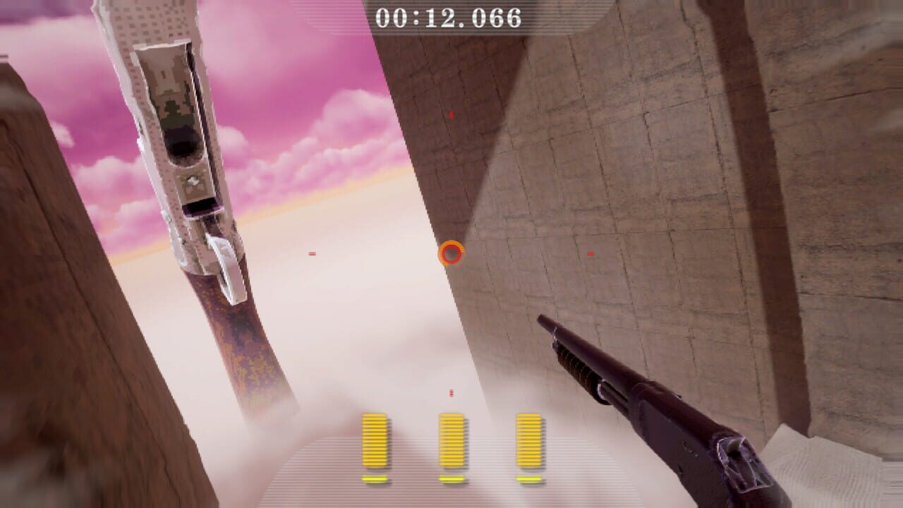 Shotgun Dreams — Screenshot 4