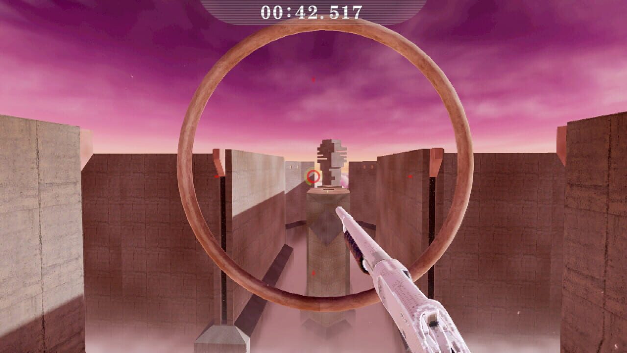 Shotgun Dreams — Screenshot 2