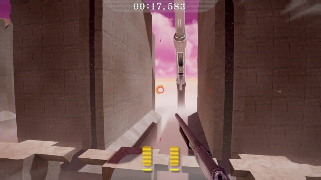 Shotgun Dreams — Screenshot 1