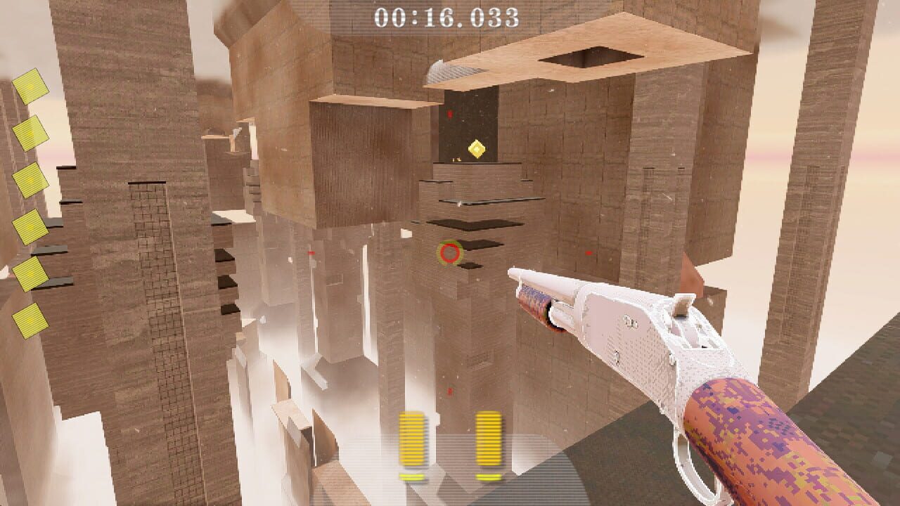Shotgun Dreams — Screenshot 5