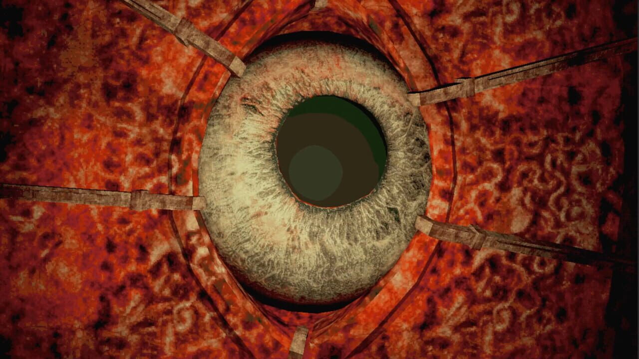 Inside the Flesh Engine — Screenshot 2