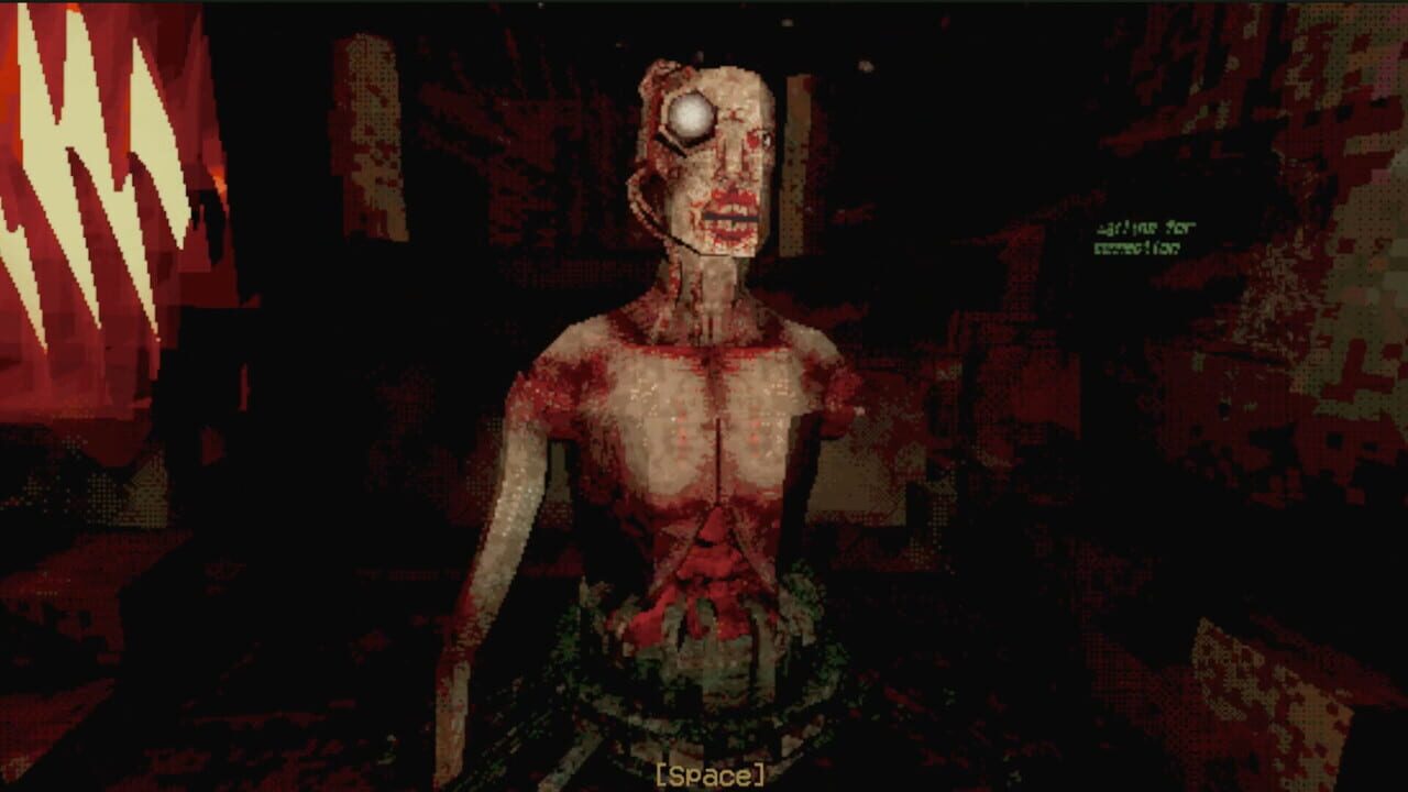 Inside the Flesh Engine — Screenshot 4