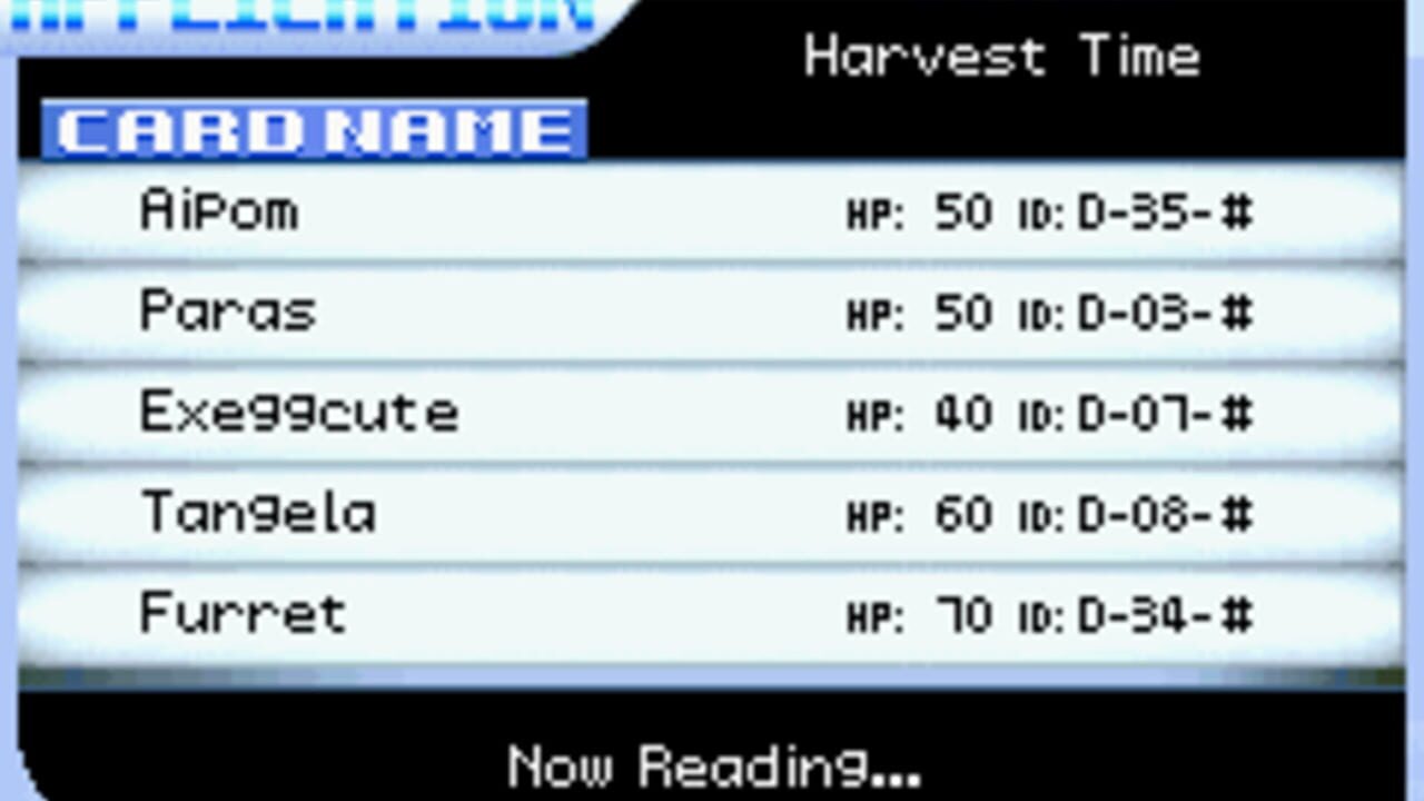 Harvest Time — Screenshot 2