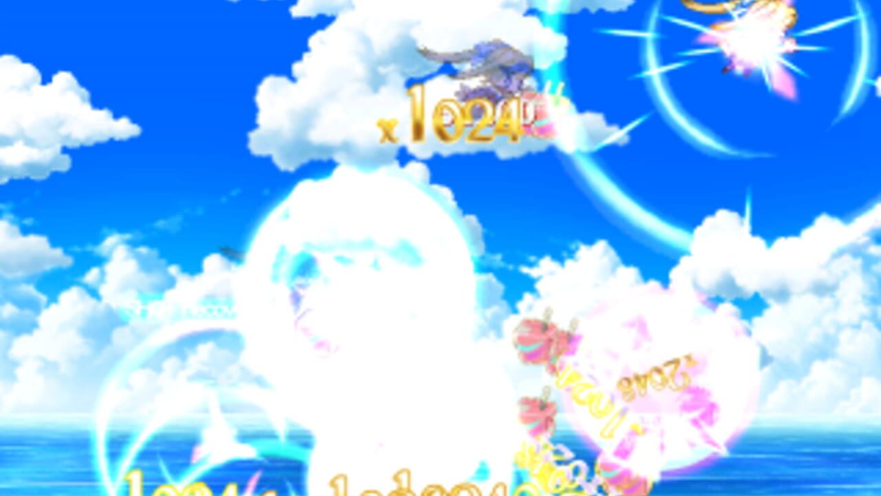 Airrade: Air — Screenshot 2